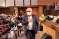 مراسم تکریم و معارفه32